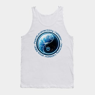 PLHONE Tank Top